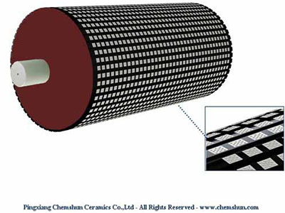 200T-2RT單軸真空機