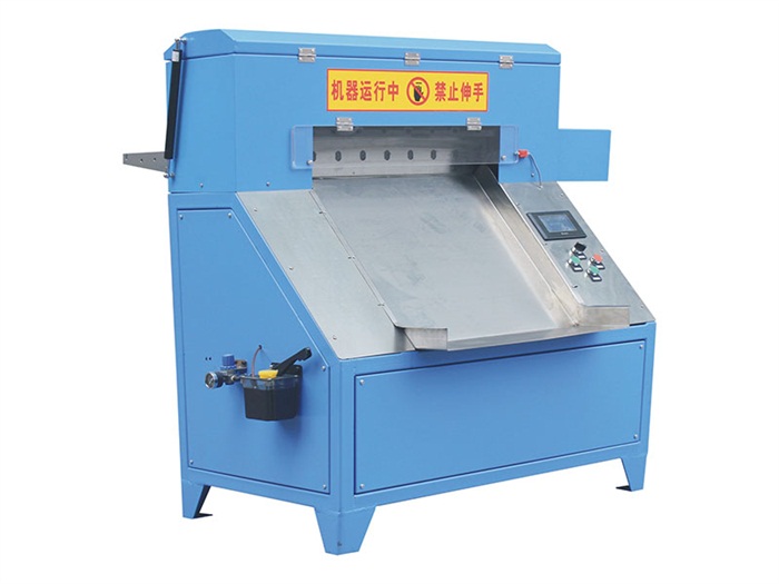 橡膠數控切條機