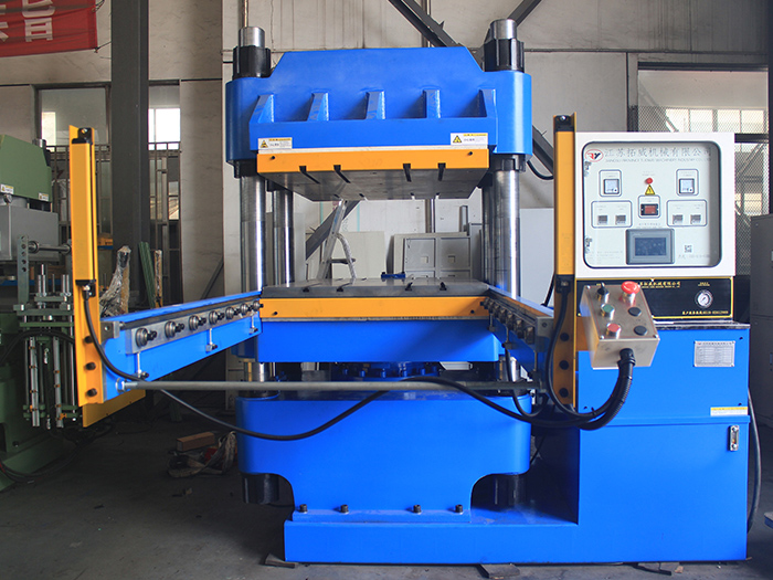 300T熱壓成型機1200x1500mm